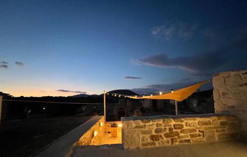 Kalamoti House | Patossa