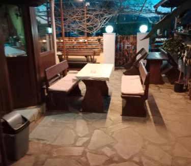 Skala Prinou Apartment | Patra Rooms Skala Prinou