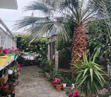 Skala Prinou Apartment | Patra Rooms Skala Prinou