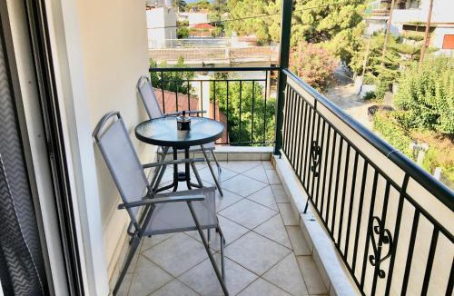 Patras Apartment | Patra Studio B4