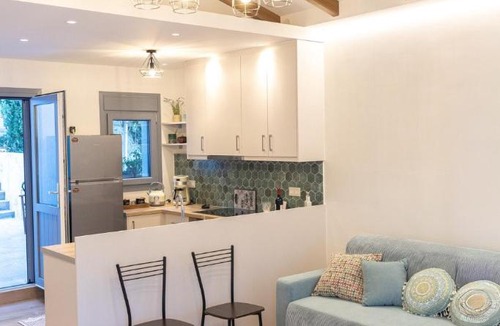Lagkada Apartment | Paul's Horizon