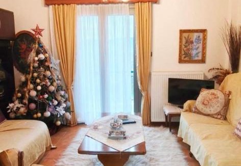 Zitsa Apartment | Pavlos House