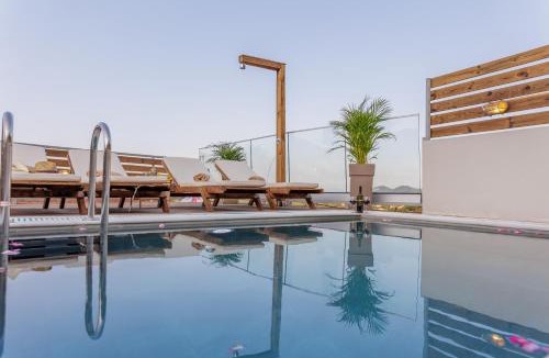 Dafnata House | Pavlos & Sofia Villa Vigla - Heated Private Pool