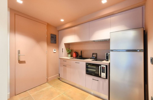 Heraklion Apartment | Pavo Art Hotel