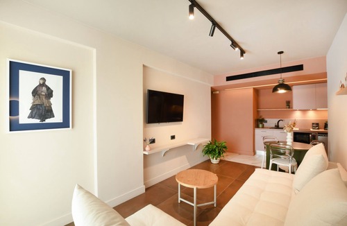 Heraklion Apartment | Pavo Art Hotel