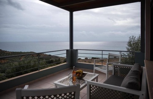 Kithira Apartment | Peace and Beach House
