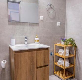 Trikala Apartment | Peace Home Trikala