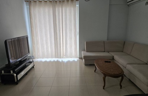 Tirana Apartment | Peaceful 2-bedroom apartment near the Bus Terminal