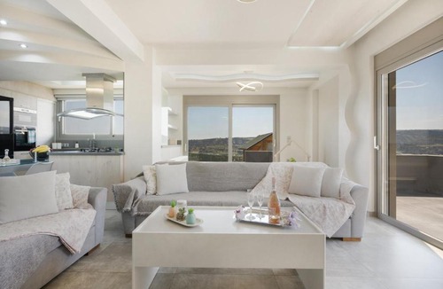 Heraklion House | Peaceful house