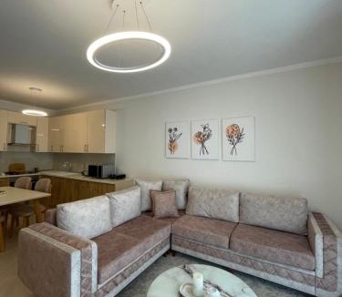 Durres Apartment | Peak Apartment Modern Durres City Centre #2