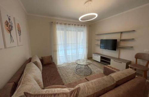 Durres Apartment | Peak Apartment Modern Durres City Centre #2