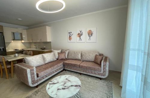 Durres Apartment | Peak Apartment Modern Durres City Centre #2