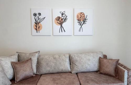 Durres Apartment | Peak Apartment Modern Durres City Centre #2