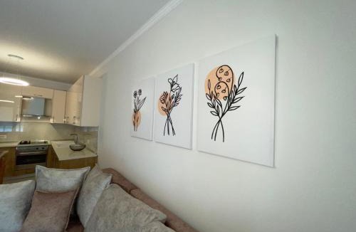 Durres Apartment | Peak Apartment Modern Durres City Centre #2