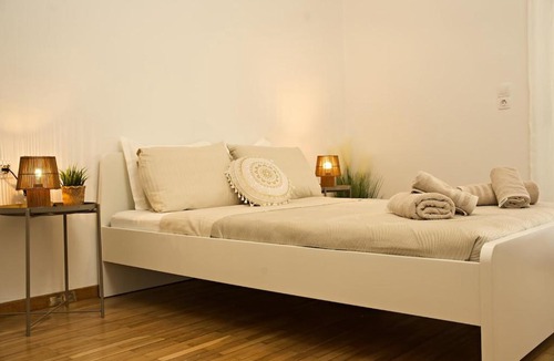 Igoumenitsa Apartment | Pearl Apartment