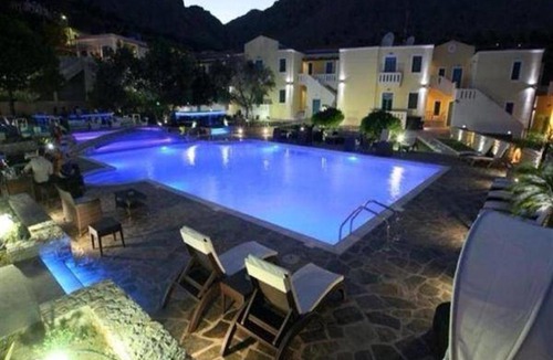 Vrontados Apartment | Pearl Bay Hotel Apartments