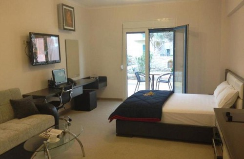 Vrontados Apartment | Pearl Bay Hotel Apartments
