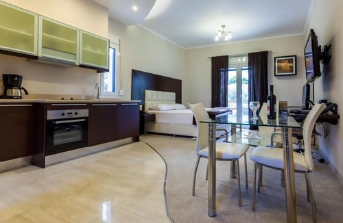 Vrontados Apartment | Pearl Bay Hotel Apartments