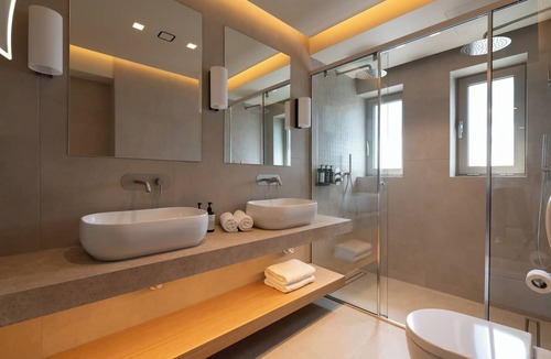 Pefkos Hotel | Pefkian Ethos Hotel & Suites