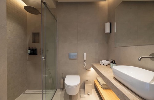 Pefkos Hotel | Pefkian Ethos Hotel & Suites