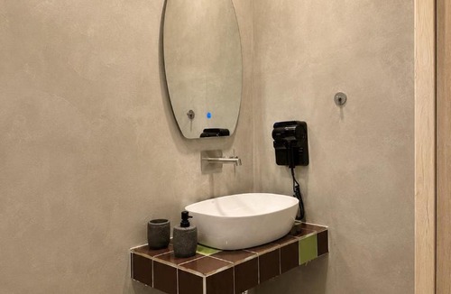 Afytos Hotel | Pefkon Suites