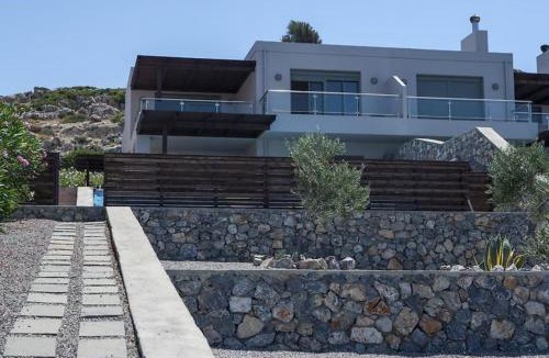 Pefkos House | Pefkos Heights Private Pool Villa