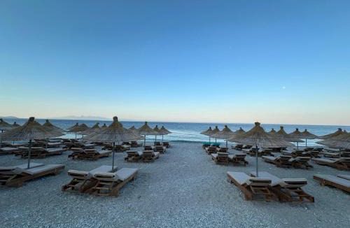 Borsh Hotel | Pegasus-In Hotel Borsh