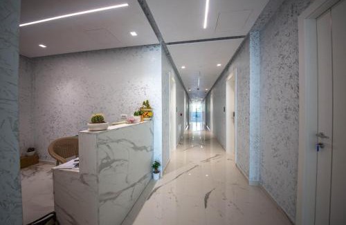 Borsh Hotel | Pegasus-In Hotel Borsh