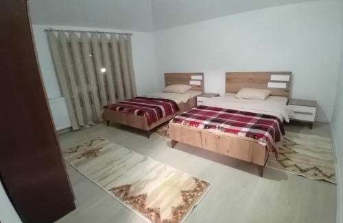 Pejë Villa | Pejë
