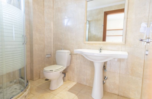 Stalida House | Pela Sofia