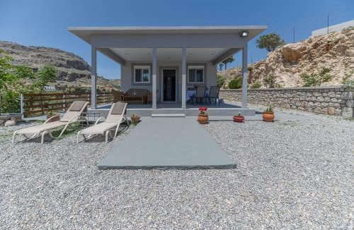 Stegna House | Pelagos