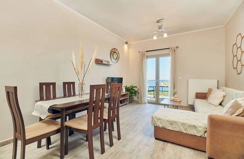 Skinaria Apartment | Pelagaki Sunrise Apartments