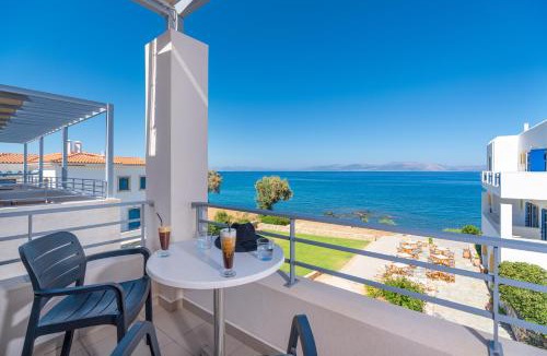 Kithira Hotel | Pelagia Aphrodite Hotel