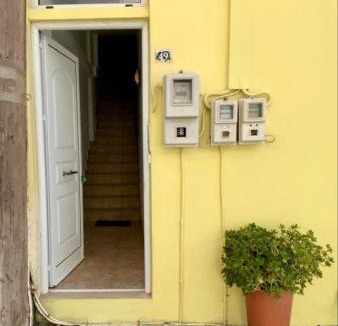 Mirtos Apartment | Pelagos Apartments
