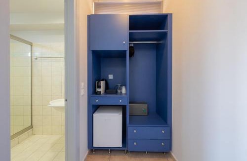 Skala Hotel | Pelagos Apartments