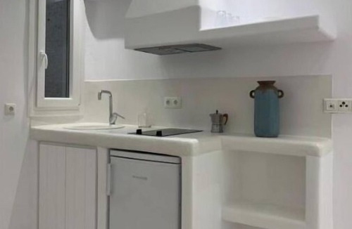 Old Town Naxos Hotel | PELAGOS ROOM