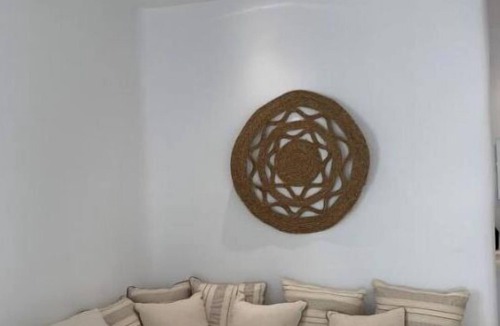 Old Town Naxos Hotel | PELAGOS ROOM