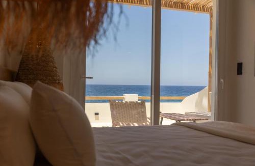 Taxiarchis Hotel | Pelagos Seaside Retreat Naxos