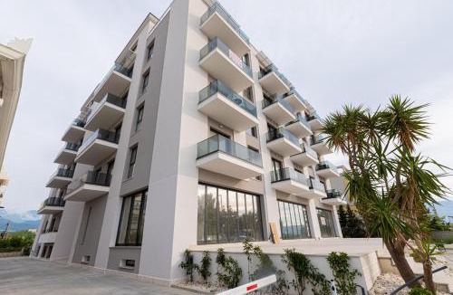 Orikum Apartment | Pelagos SeaView Apartments