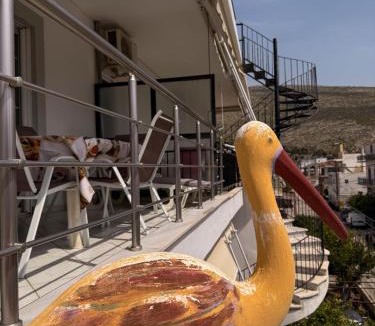 Phthiotis Region Apartment | Pelekanos Apartment
