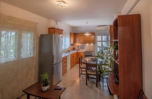 Artemida House | Pelion Green Villa | Peaceful Family Retreat Near Volos & the Beach