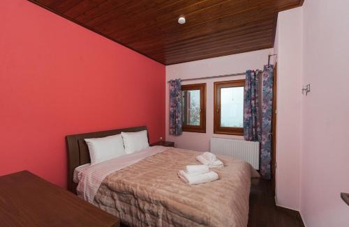 Zagora House | Pelion Horizon