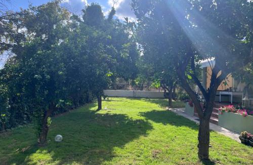 Volos House | Pelion Malaki- Casa Verde