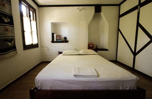 Makrynitsa House | Pelion Secluded House
