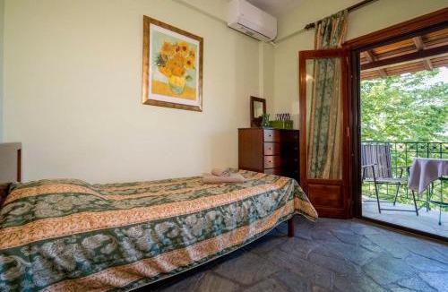 Kala Nera House | Pelioritiko Mansion Your Private Retreat