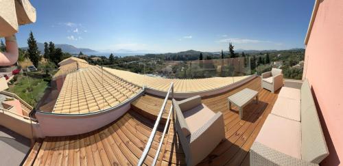 Dassia Apartment | Penelope Apartment Hotel