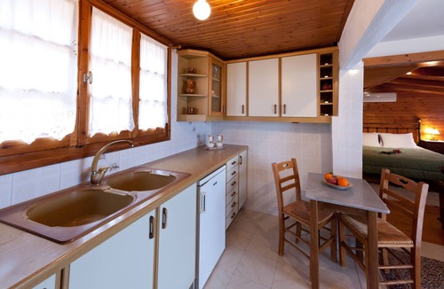 Nafplion City Centre House | Pension Eleni