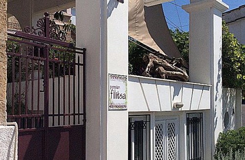Pylos House | Pension Filitsa