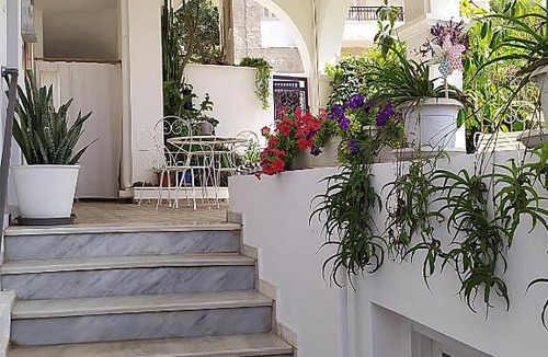 Pylos House | Pension Filitsa