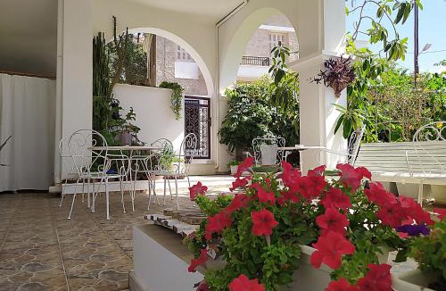 Pylos House | Pension Filitsa